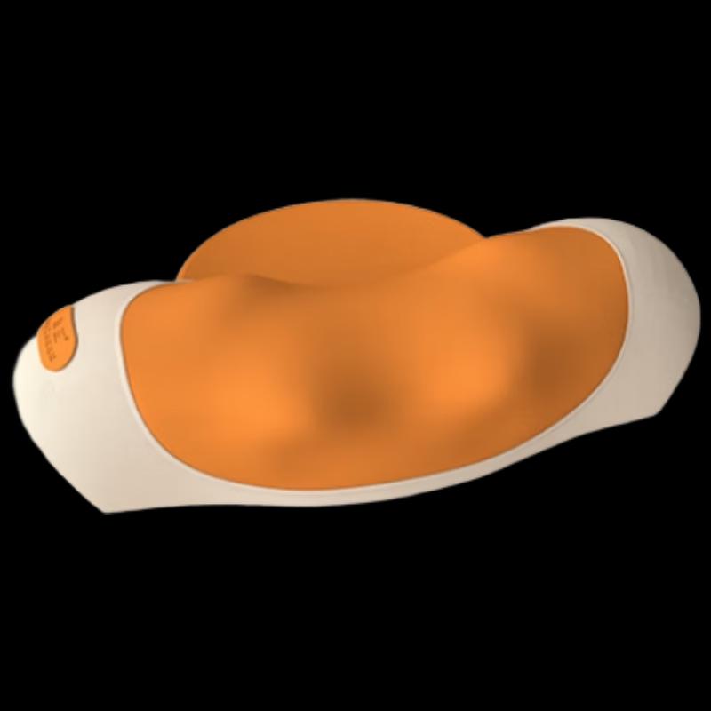 

Hezheng Cervical Neck & Shoulder Massage Pillow