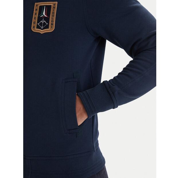 Худи Aeronautica Militare 261FE2102UF00679
