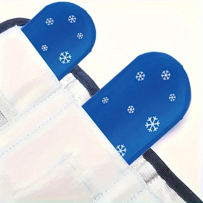 Portable Insulated Insulin Cooling Bag Cooling Packs, Insulated Insulin Case, Lightweight Zipper Design, Travel Storage Bag