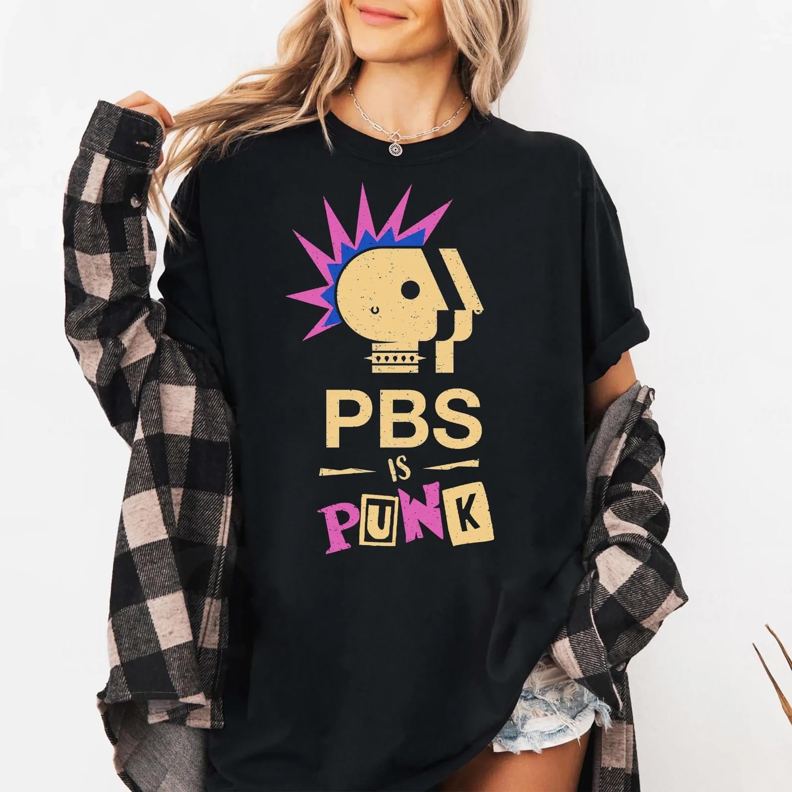 Retro Punk Head Graphic Black Unisex Streetwear Funny Quote Tee Unisex T-Shirt XXL