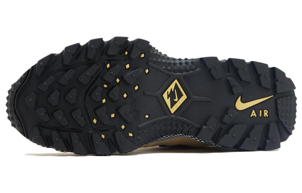 Nike Air Humara Sesame Saturn Gold Women's FB9982-200