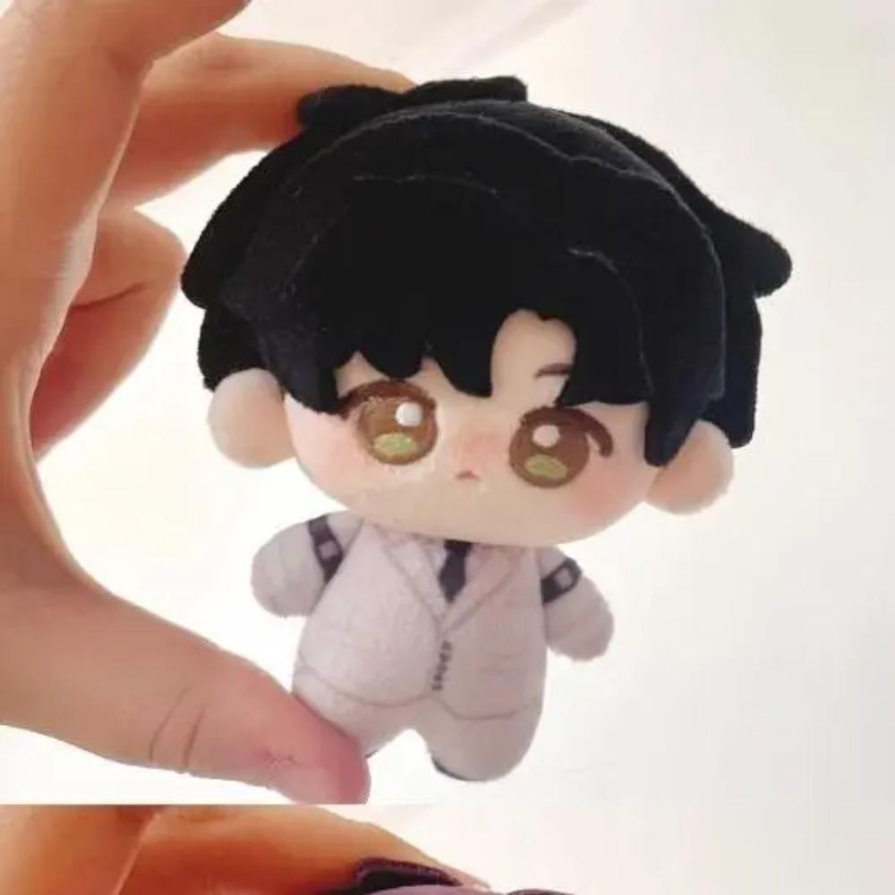 Presale Love And Deep Space Cat Really Miss You Series Magnetic Plush Pendant Cute And High-Value Bag Decoration Gift