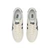 ONITSUKA TIGER Machu Racer Comfortable Soft Low-Top Training Shoes Unisex Sneakers Beige Black 1183B770-200