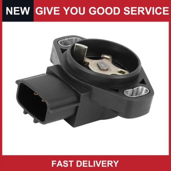 Pack of 1 No.SERA483-05 For Nissan Pickup 1995-1996 Throttle Position Sensor