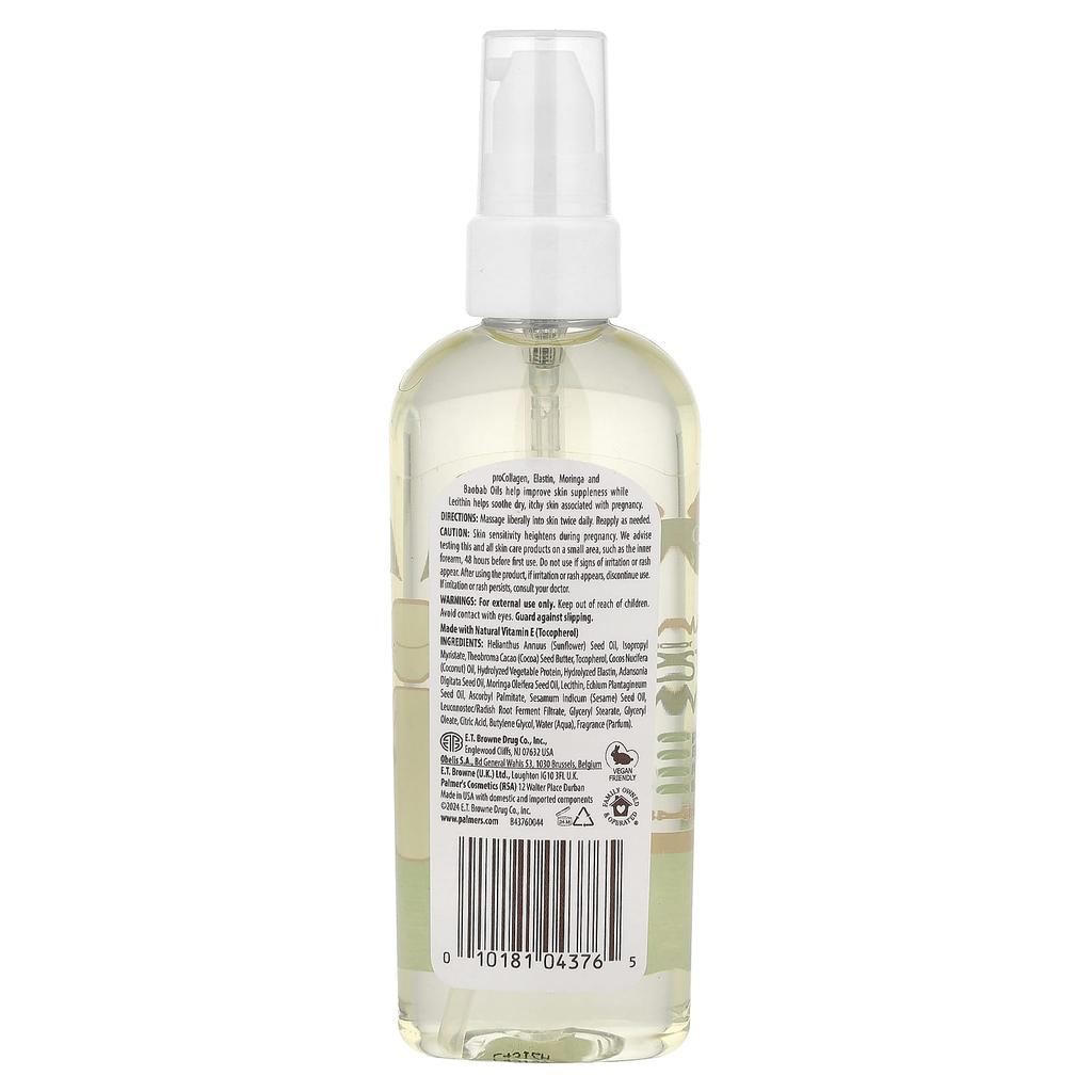 Palmer'S, Cocoa Butter Formula® with Vitamin E, Stretch Mark Massage Oil, 100 Ml (3.4 Fl Oz)