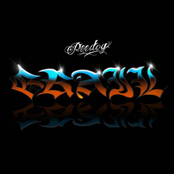 

CD PEEDOG GRAIL LSB005 PVINE 2022 Japan Japanese Club Dance