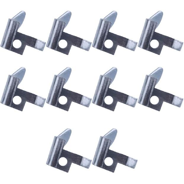 10PCS Chain Catcher Kit For Stihl 024 026 028 029 034 036 036QS 038 039 MS240 MS260 MS260C MS290 MS310 MS340 MS341 MS360 MS360C MS361 MS380 MS390