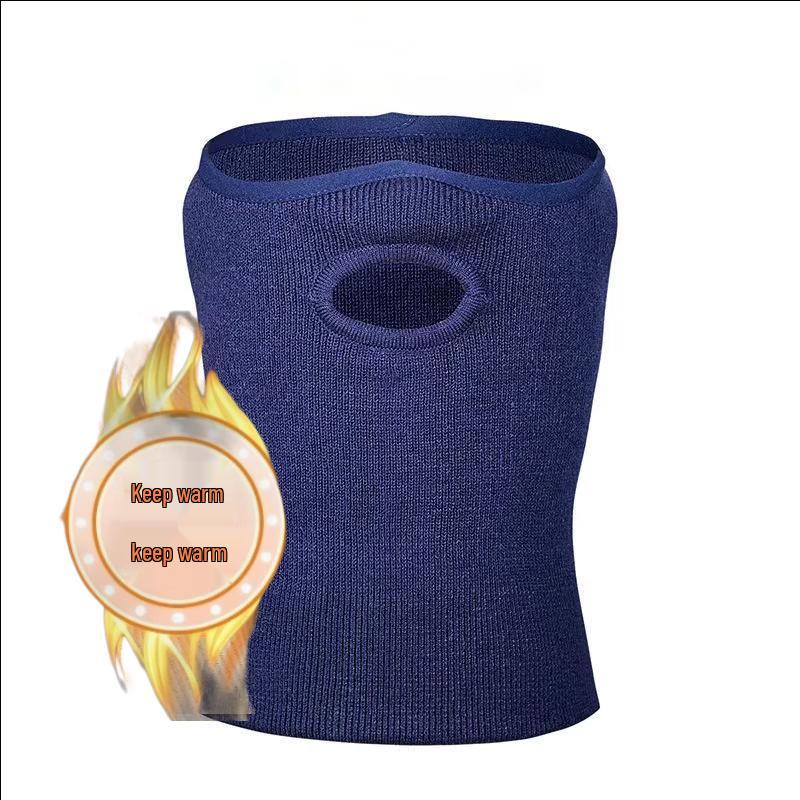 9517 Winter Thermal Outdoor Face Mask and Neck Warmer One Size
