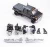 IN STOCK BAIWEI 17CM Transformation Toys Boy TW-1026 Movie Series KO SS14 SS-14 Anime Action Figure Robot Car Kids High Quality Gift TW1026