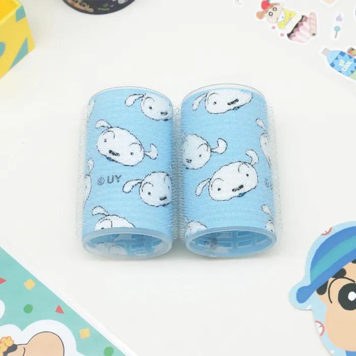 Shinchan Hair Roll 2nd Edition 2P (2 Types)