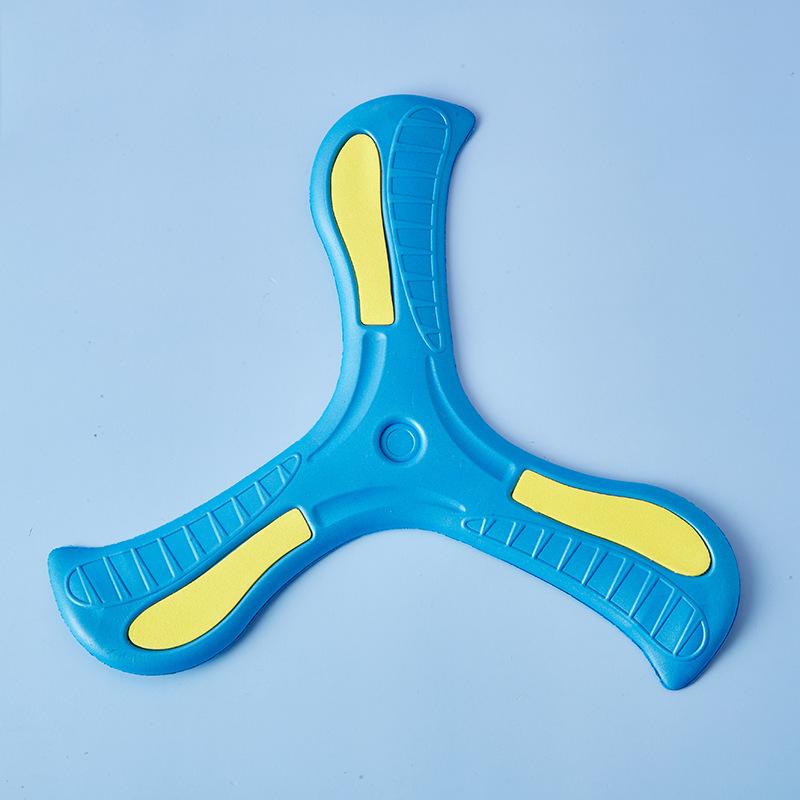

Boys And Girls Childrens Boomerang Toys Parentchild Outdoor Sports Puzzle StyleA