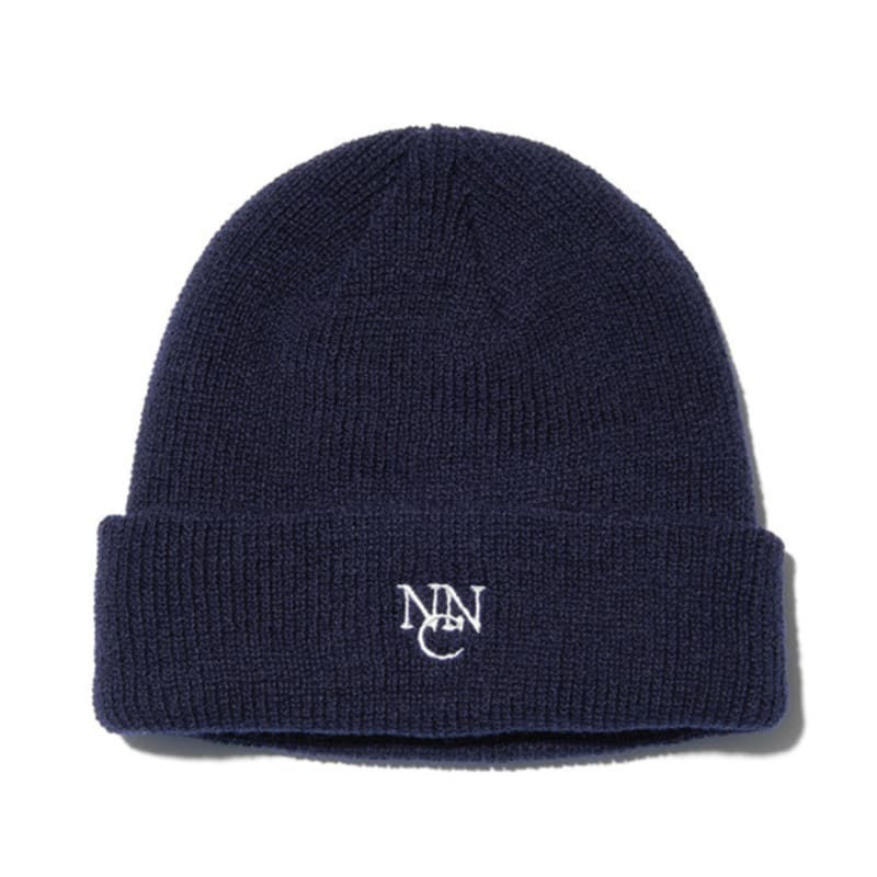 

Шапка бини с лого NEASE NEASE NNC OS