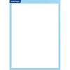 Rush 400 Pages A4 Spiral Notebook Unruled (Pack of 2) - Unruled (Plain)