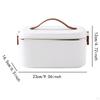 1.8L Electric Food Heating Container for Lunch in Vehicles And Workplaces