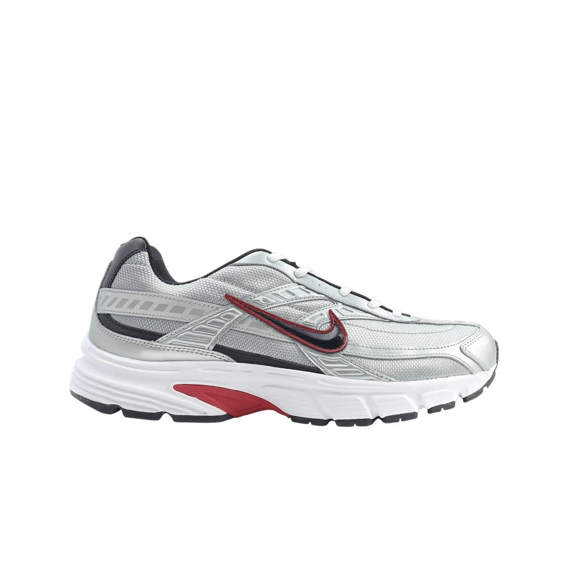 

Мужские кроссовки Nike Initiator Metallic Silver Black 394055-001