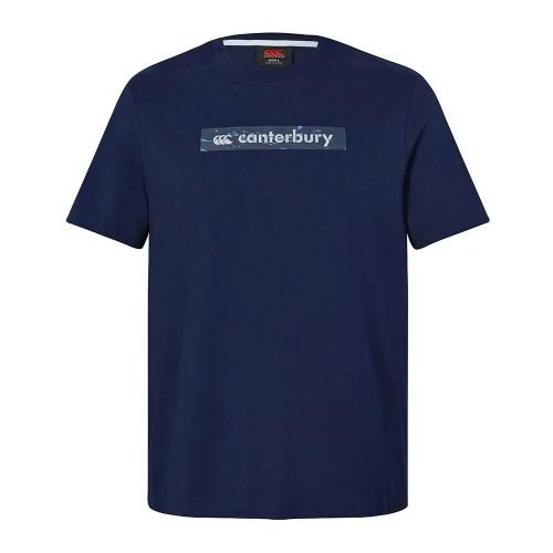 Canterbury Mens Force T-Shirt