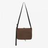 The North Face Slim Crossbag Brown Nn2pr56b