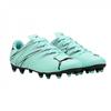 Childrens/Kids Attacanto Synthetic Firm Ground Football Boots