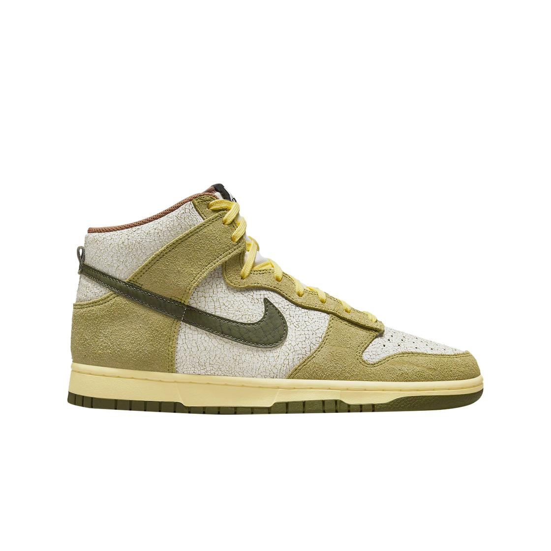 

Мужские кроссовки Nike Dunk High Re Raw Coriander DO6713-300