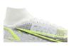 Nike Mercurial Superfly 8 Elite FG 'White Volt'