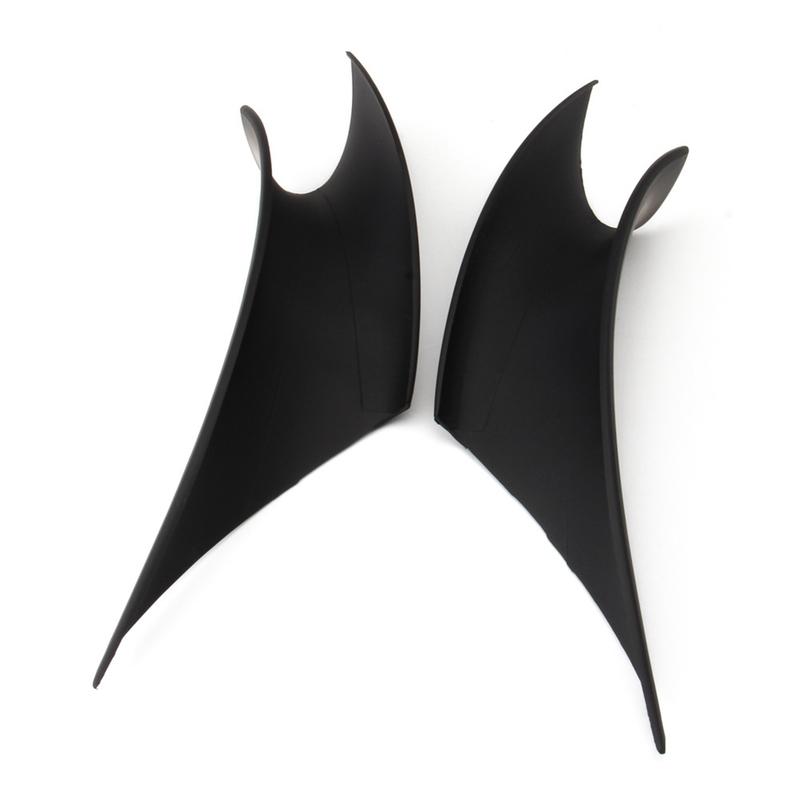 4Pcs ABS Interior Door Handle Pull Protective Cover For -BMW 3 4 Series 3 Series GT F30 F35 2013-