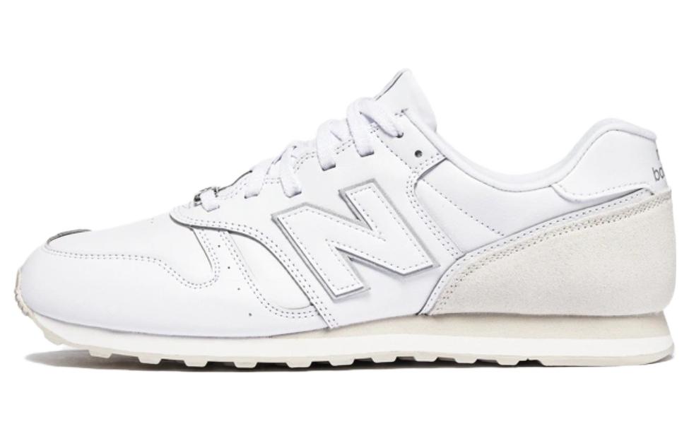 New Balance 373 White Light Grey ML373PB2 39.5
