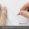 Pentel Mechanical Pencil, Graphlet, PG505-AD, Metallic Gray, 0.5mm