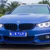 BMW 4 Series F32/F33/F36 Carbon Fiber Front Lip (END.CC Style)