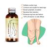 Slimming And Moisturizing Body Oil To Leg Swelling, Shape And Firm The Body, Remove Excess , And Tone Thigh Muscles. Oil For Slimming.60ml