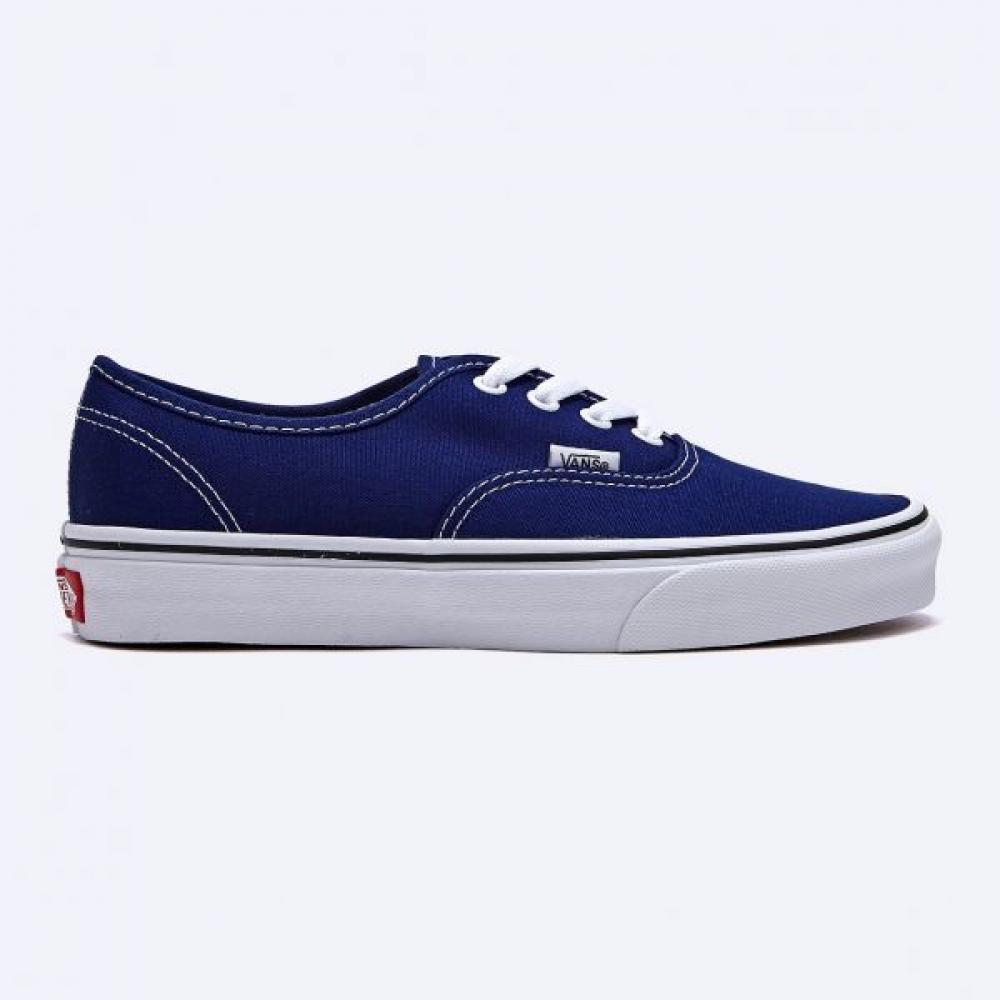 

Vans Authentic Color Theory Theory Beacon Blue Vn0009pvbym1 275