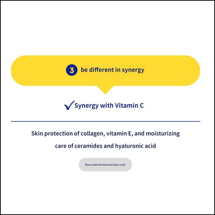 MISSHA Vita C Plus Clear Complexion Foaming Cleanser 120ml | Vitamin C Face Wash for Bright & Smooth Skin