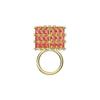 Swarovski Curiosa Cocktail Ring Women rings 5599807