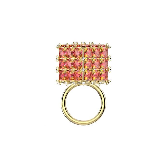 Swarovski Curiosa Cocktail Ring Women rings 5599807