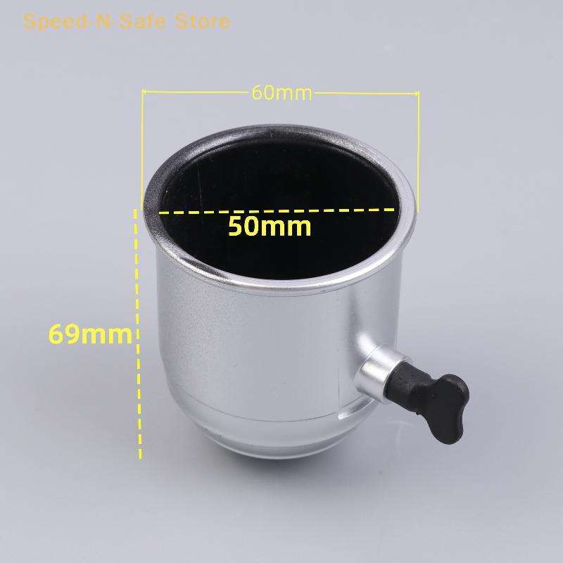 1 Piece Plastic Lockable Tow Ball Cover For Truck And Car – 50mm Diameter, Key-Operated Anti-Theft Trailer Hitch Protector Cap