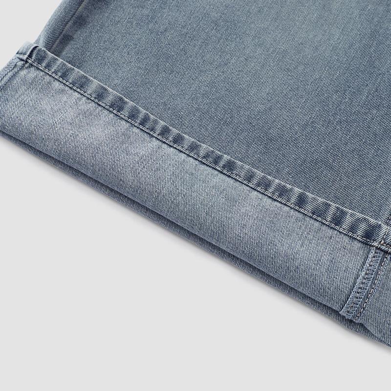 Semir Women's Relaxed Fit Cropped Jeans