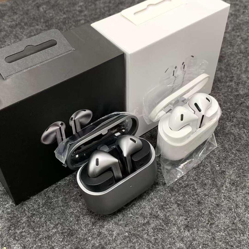 Cross-Border Compatible Samsung Galaxy Buds3 Pro Bluetooth Smart In-Ear Headset
