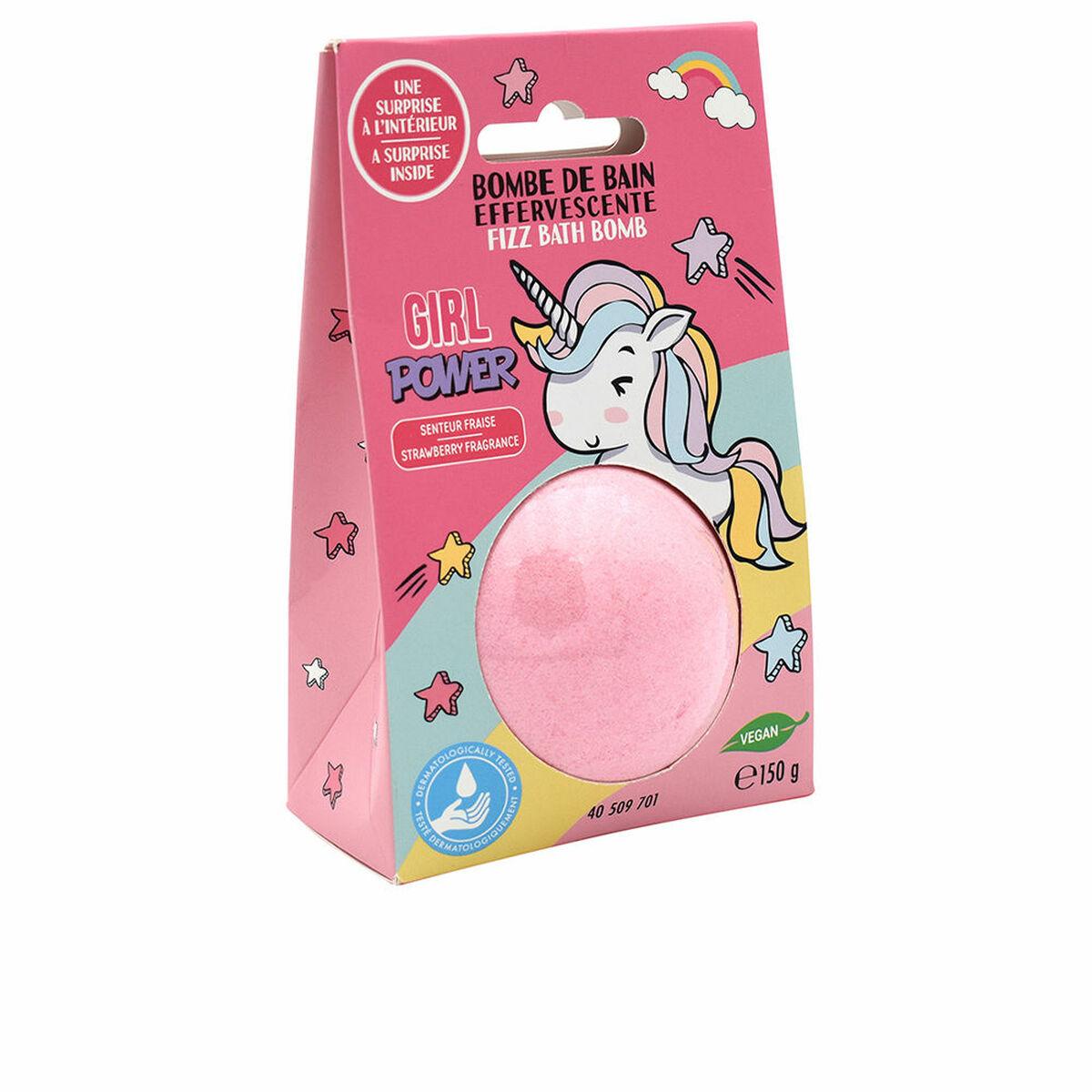 

Насос для ванны Take Care Strawberry Unicorn (150 г)