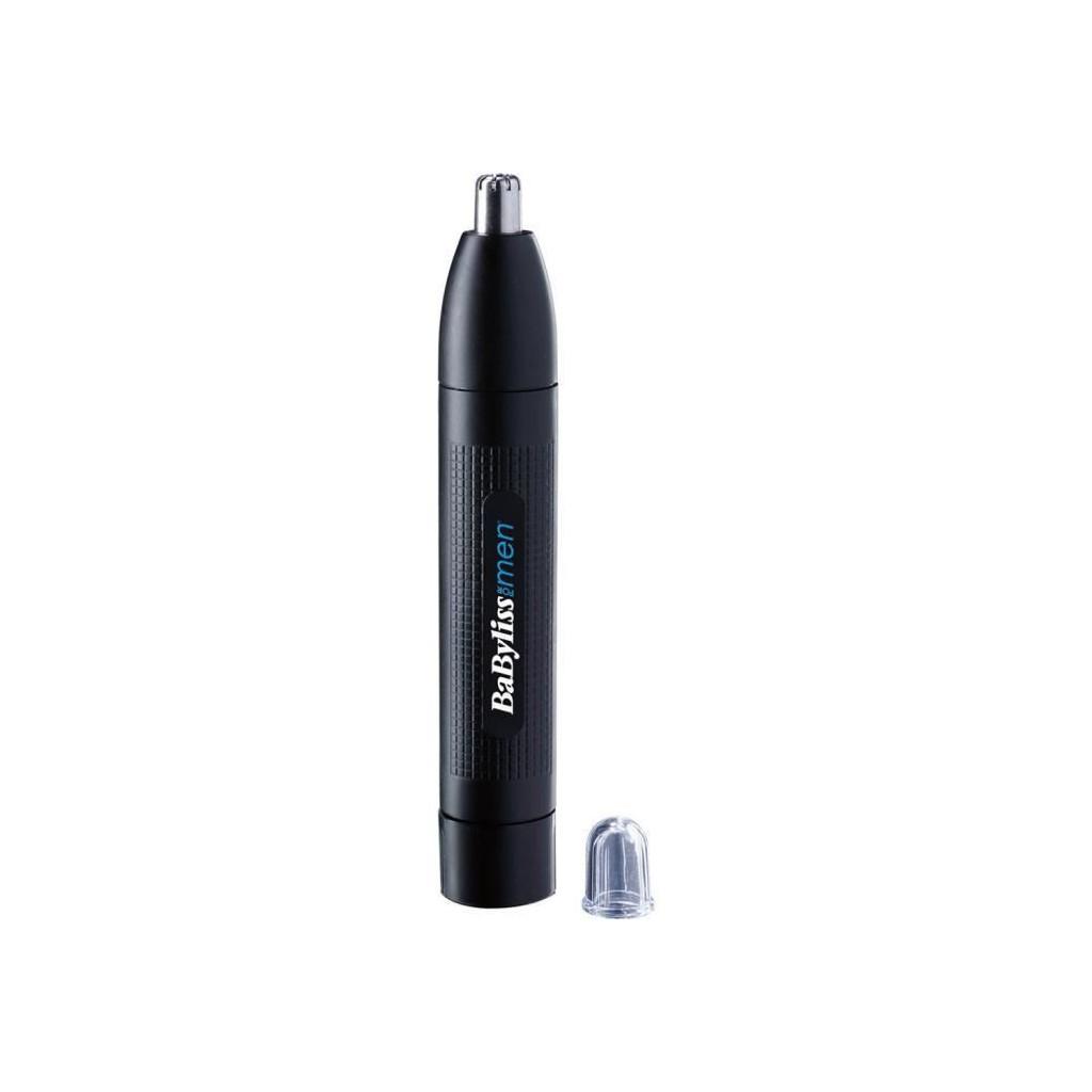 babyliss eyebrow trimmer