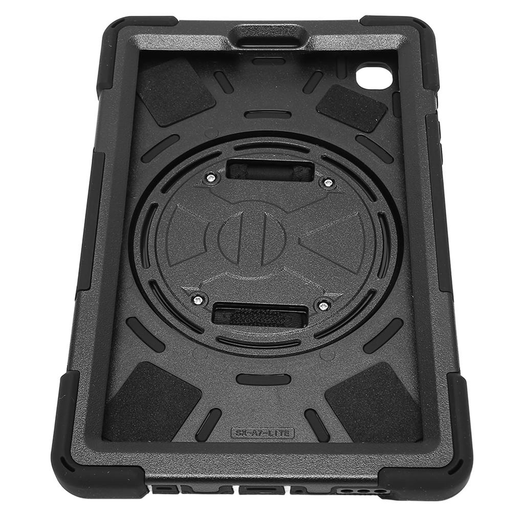 Tablet Case Drop   Heavy Duty Case with Hand Strap Kickstand Shoulder Strap for     Lite T220 T225 8.7in