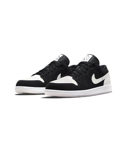 

Jordan 1 Низкий SE Бриллиант - DH6931-001 EU 46 чёрный