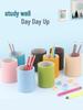 Stylish Cute Pen Holder & Desk Organizer for Students and Office