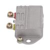 JFT249F Generator Electronic Regulator Aluminum Alloy Automatic Voltage Regulator Generator AVR for