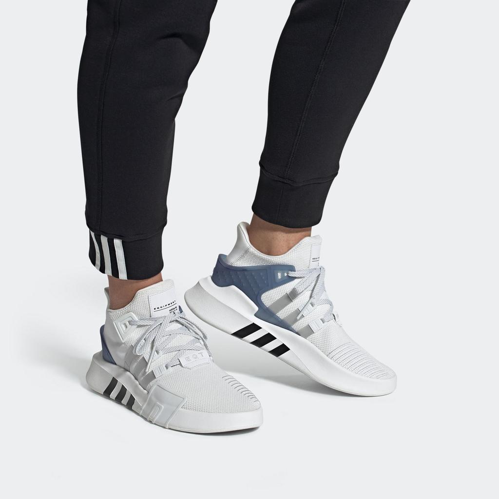 adidas Eqt Bask Adv 'Footwear White' EE5025