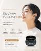Bluetooth Wireless Earphones with 6 Silicone AI Smart ENC 80 Hours Music 2026 Latest Bluetooth Air Open IPX7 Full Frequency Low for Web Android