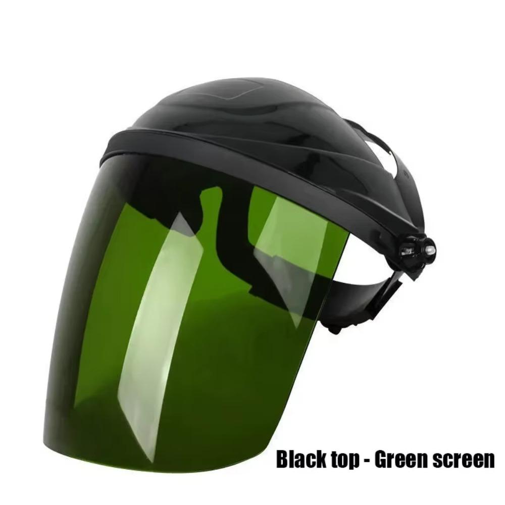 Adjustable Welding Helmet Face Protector Welder Mask Welding Protective Mask  Electric Welding