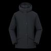 Lanbu Women's 3-in-1 Winter Outdoor Jacket