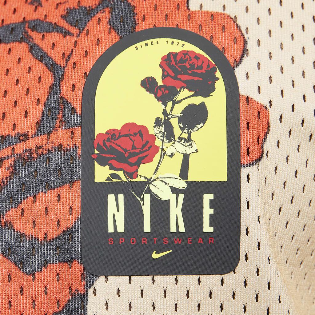 New Nike Shirts Men's Sand FJ1650-126