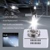 D5S 6000K Xenon 35W Headlight Bulbs 9285410171 8W0941235 1864725012 68266509AA 0071777147-001 For Clear Road Visibility