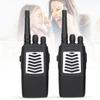 2pcs 98.4ft Kid Walkie Talkie Wireless 2-Way Radio Parent Child Interaction Toy Gift