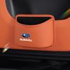 Car Seat Cup Holder Storage Box Trash Can For Subaru Forester Crosstrek Outback Impreza XV Tribeca Ascent Legacy Levorg Mpreza Z17